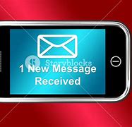 Image result for Text Message Received