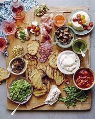 Image result for New Year's Eve Food Menu Ideas