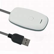 Image result for Xbox 360 Wireless Receiver