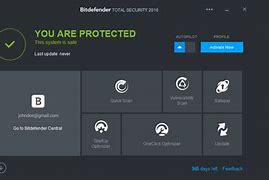 Image result for Bitdefender Total Security Free Verssion vs Microsoft Defender