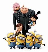 Image result for The Dispicable Me