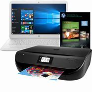 Image result for Laptop and Printer Pic