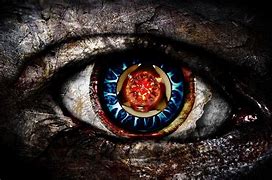 Image result for Spooky Eyes Wallpaper