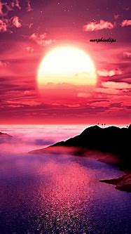 Image result for Beautiful Sunset iPhone Wallpaper