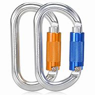 Image result for Heavy Duty Locking Carabiner