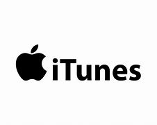 Image result for iTunes Logo Black