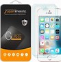 Image result for Cricket iPhone SE Screen Protector