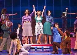 Image result for 9 to 5 Musical Songs