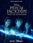 Image result for Percy Jackson and the Olympians Season 1