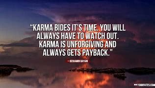 Image result for Famous Karma Quotes