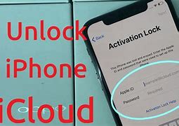 Image result for How to Unlock Apple iCloud Account