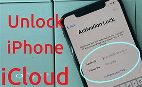 Image result for iCloud Activation Lock Anmation
