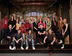 Image result for Saturday Night Live Cast Caricature
