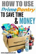 Image result for Amazon Prime Pantry