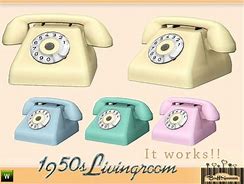 Image result for Sims 4 Home Phone CC