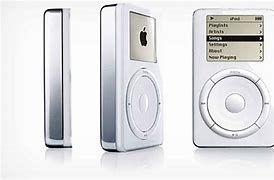 Image result for The First iPod Prototype
