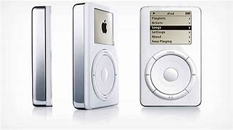 Image result for iPod Prototypes 2000s