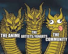 Image result for Japan Anime Memes