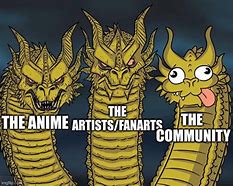 Image result for Based Anime Memes