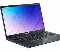 Image result for Ciri Laptop Asus E510