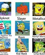 Image result for Annoying Spongebob Meme