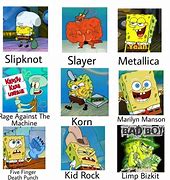 Image result for Spongebob Memes Clean School