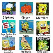 Image result for Gary Spongebob Meme