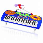 Image result for Kids Keyboard Piano