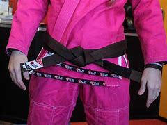 Image result for Brazilian Jiu Jitsu Belt