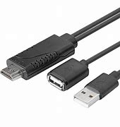 Image result for Female USB to HDMI Adapter