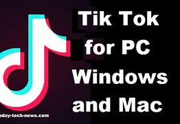 Image result for Tik Tok App Download for PC