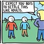 Image result for Funny Comics Dark Humour