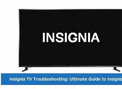 Image result for Insignia TV Troubleshooting