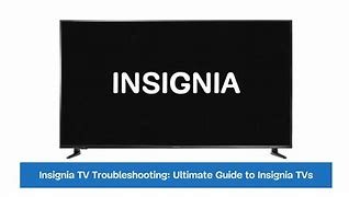 Image result for Insignia TV 52
