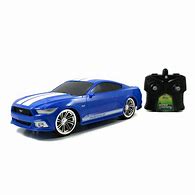 Image result for Blue Remote Control Car