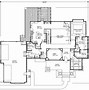 Image result for 5 Bedroom Ranch House Plans