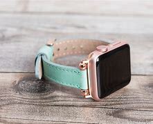 Image result for Light Blue Apple Watch Band