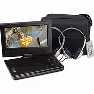 Image result for Audiovox Van DVD Player