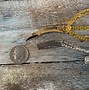 Image result for Chain Link Knife Necklace