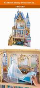 Image result for Cinderella Princess Dollhouse