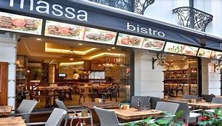 Image result for Massa Restaurant Vushtrri