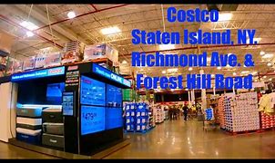 Image result for Costco Staten Island
