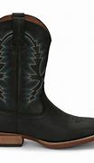 Image result for Brown and Black Checkered Square Toe Cowboy Boots