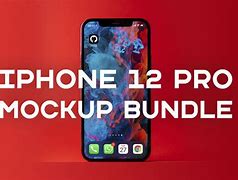 Image result for iPhone 12 Pro Mockup