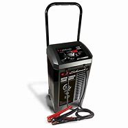 Image result for Schumacher Battery Charger Cooling Fan