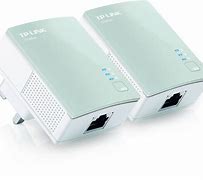 Image result for 500 Mbps Powerline Adapter