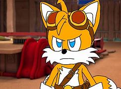 Image result for Sonic Boom Redrawing