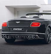 Image result for Bentley Continental GT Rear