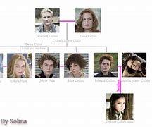 Image result for Twilight Saga The Cullen Family