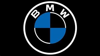 Image result for BMW Logo Simple